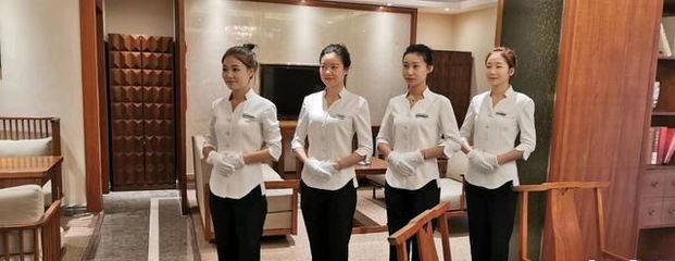 餐飲業常用的七字管理法 高效服務的關鍵