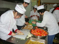 首屆橋梁杯大學生餐飲服務體驗大賽圓滿落幕 搭建學生與后勤溝通之橋