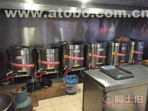 山東省博興縣順鑫鼎盛節(jié)能廚房設(shè)備廠(chǎng) 優(yōu)質(zhì)食品飲料加工設(shè)備供應(yīng)商，熱賣(mài)促銷(xiāo)進(jìn)行中